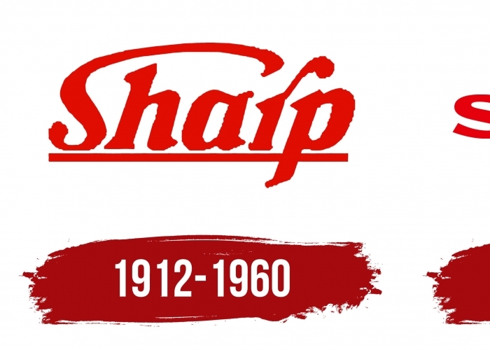 LOGO SHARP